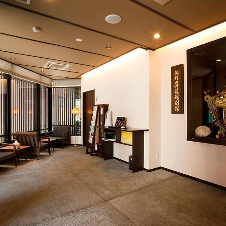 Ochanomizu Hotel Shoryukan Τόκιο Εξωτερικό φωτογραφία