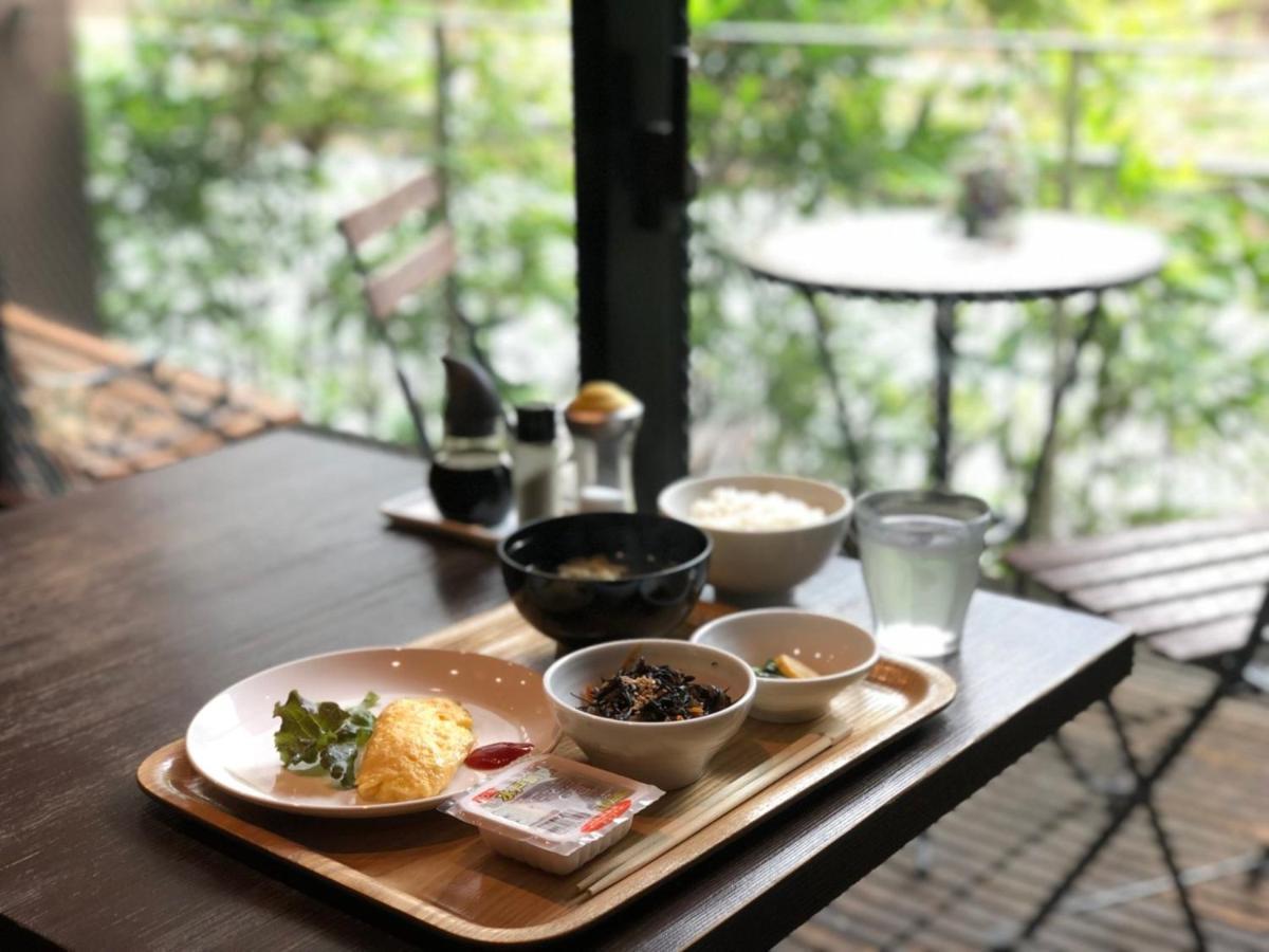 Ochanomizu Hotel Shoryukan Τόκιο Εξωτερικό φωτογραφία