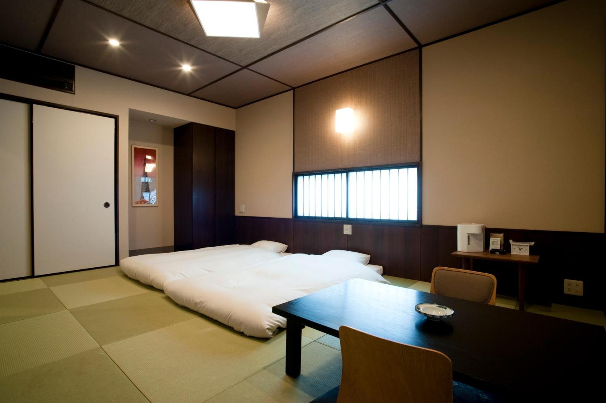 Ochanomizu Hotel Shoryukan Τόκιο Εξωτερικό φωτογραφία