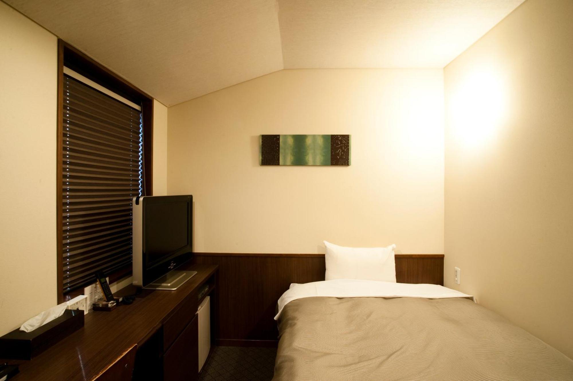 Ochanomizu Hotel Shoryukan Τόκιο Εξωτερικό φωτογραφία