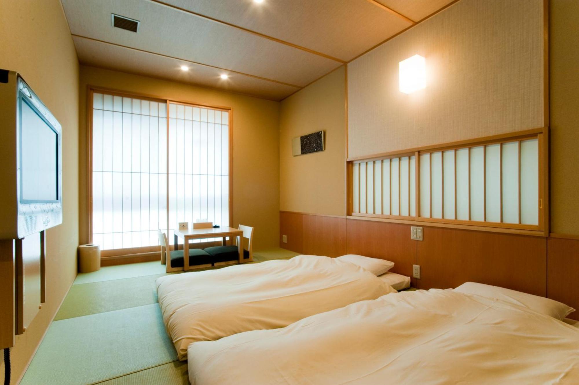 Ochanomizu Hotel Shoryukan Τόκιο Εξωτερικό φωτογραφία