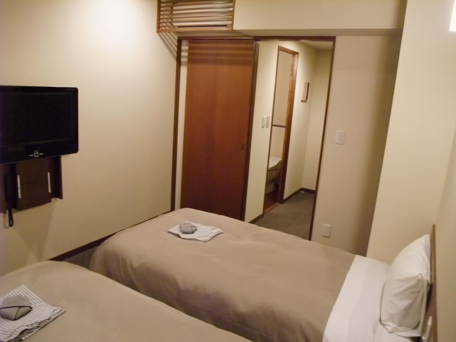 Ochanomizu Hotel Shoryukan Τόκιο Εξωτερικό φωτογραφία