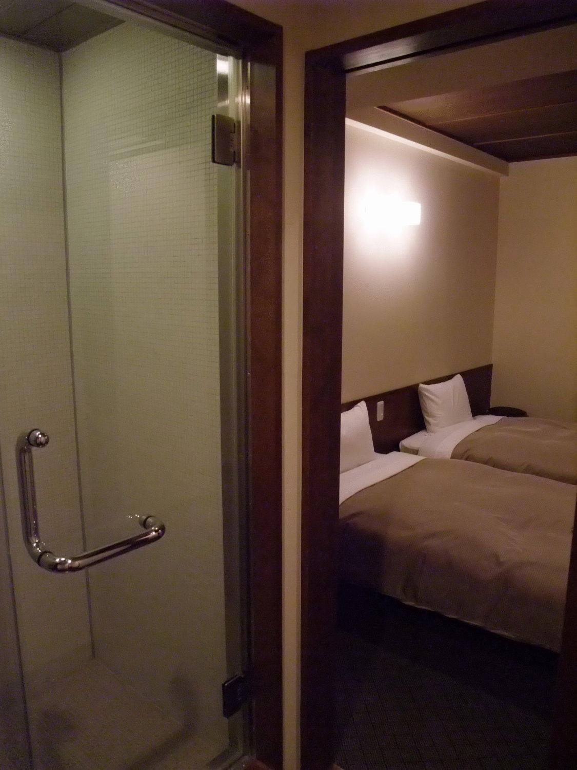 Ochanomizu Hotel Shoryukan Τόκιο Εξωτερικό φωτογραφία