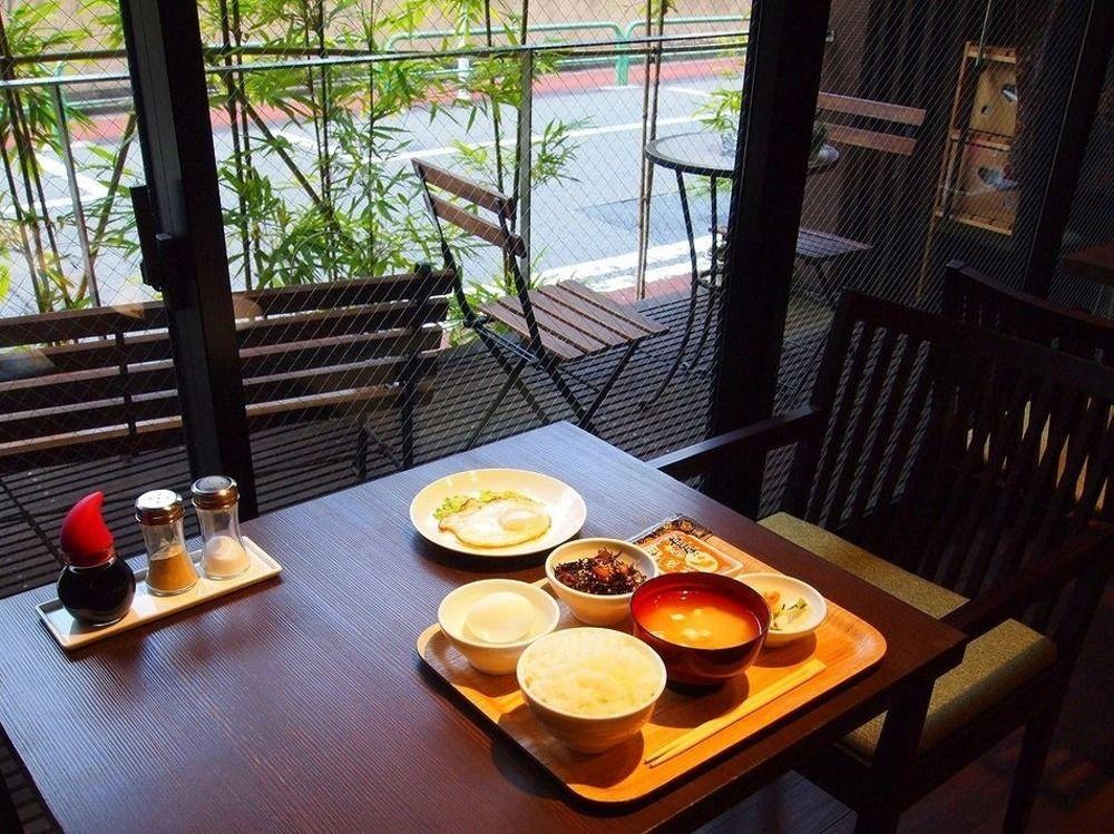 Ochanomizu Hotel Shoryukan Τόκιο Εξωτερικό φωτογραφία