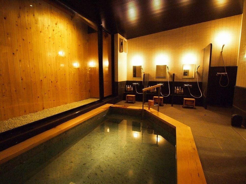 Ochanomizu Hotel Shoryukan Τόκιο Εξωτερικό φωτογραφία