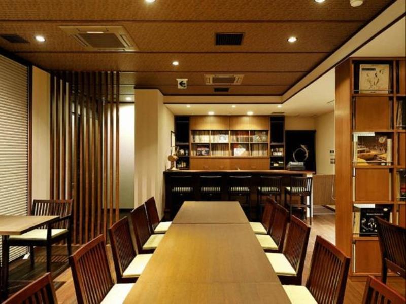 Ochanomizu Hotel Shoryukan Τόκιο Εξωτερικό φωτογραφία