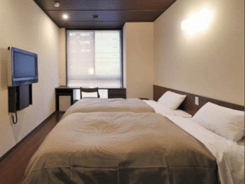 Ochanomizu Hotel Shoryukan Τόκιο Εξωτερικό φωτογραφία