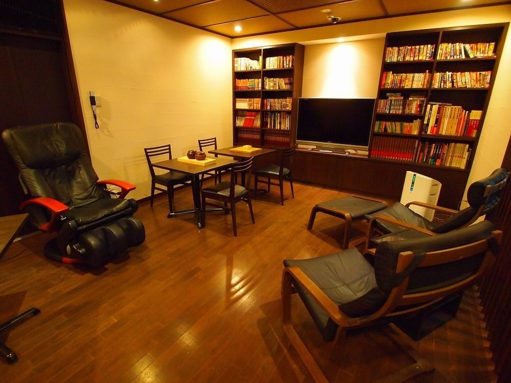 Ochanomizu Hotel Shoryukan Τόκιο Εξωτερικό φωτογραφία
